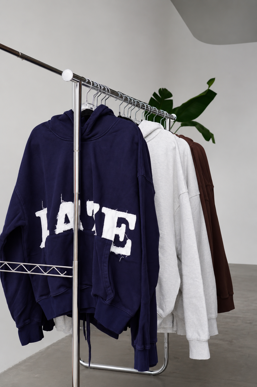 NEW ARRIVALS