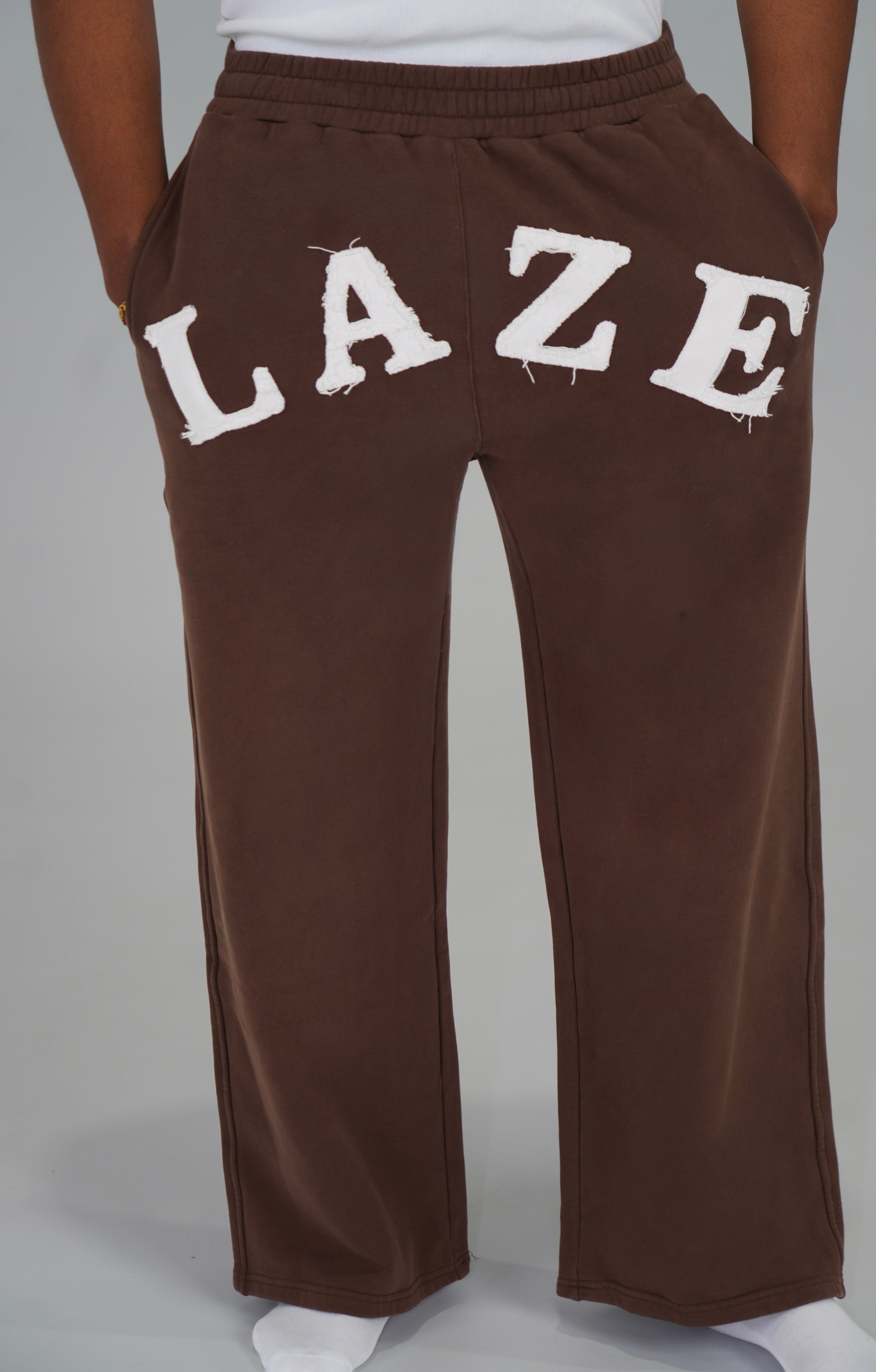 BOLD LAZE TRACKIE