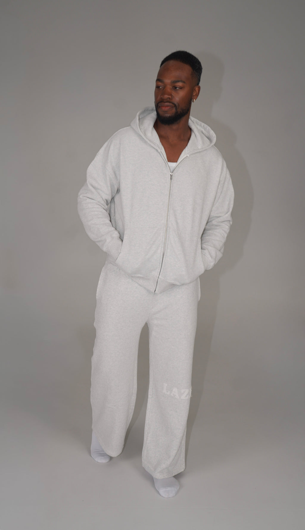 SIGNATURE LAZE TRACKIE