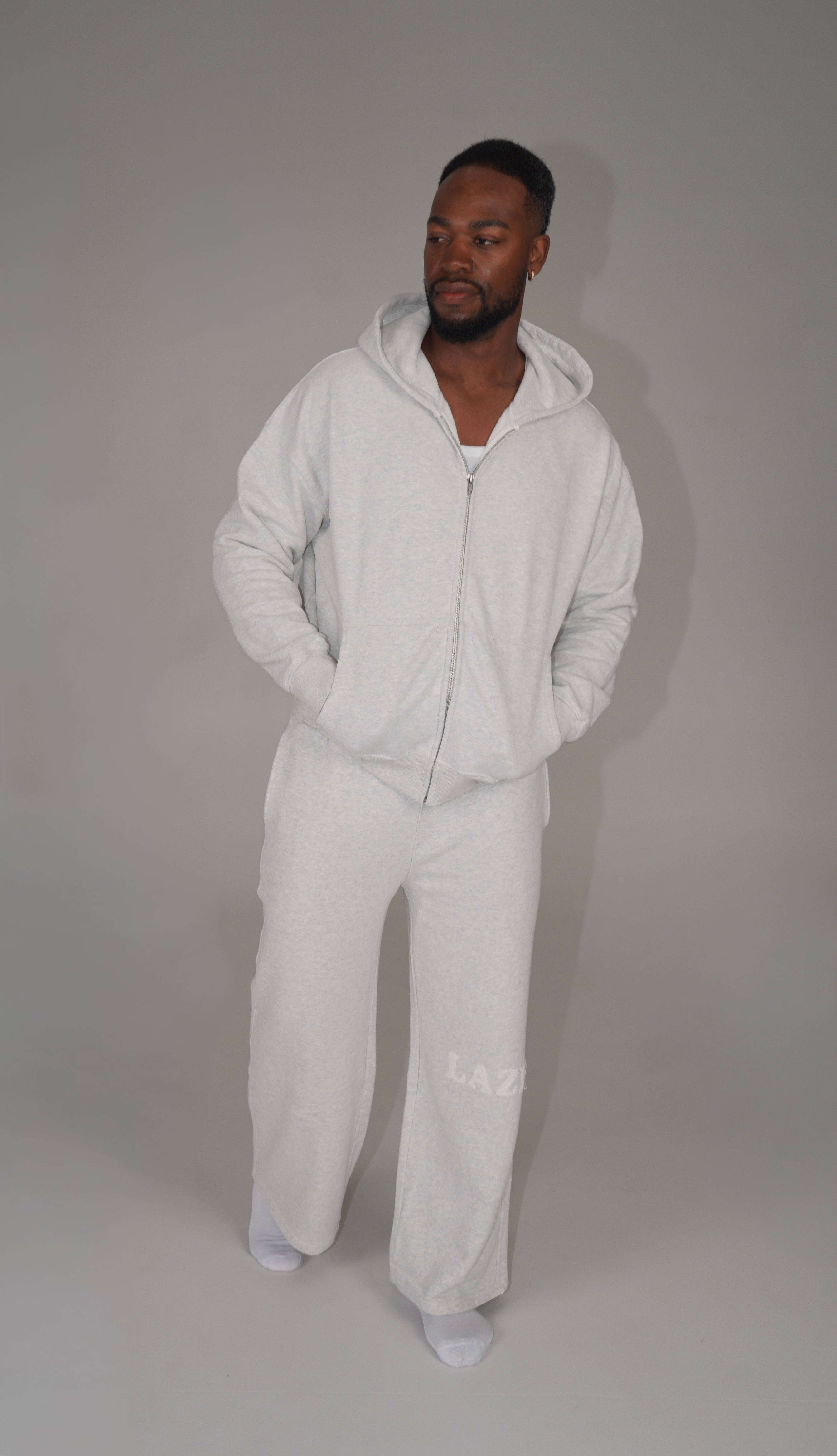SIGNATURE LAZE TRACKIE