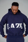 ELEVATED LAZE HOODIE