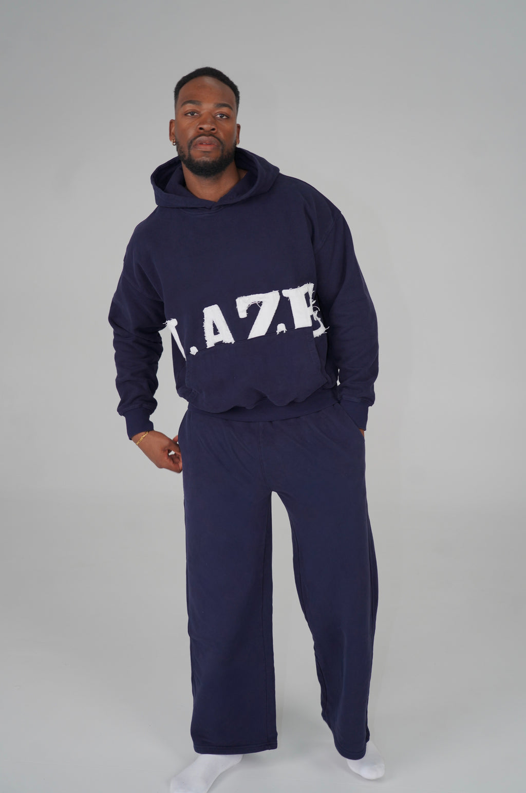 ELEVATED LAZE TRACKIE