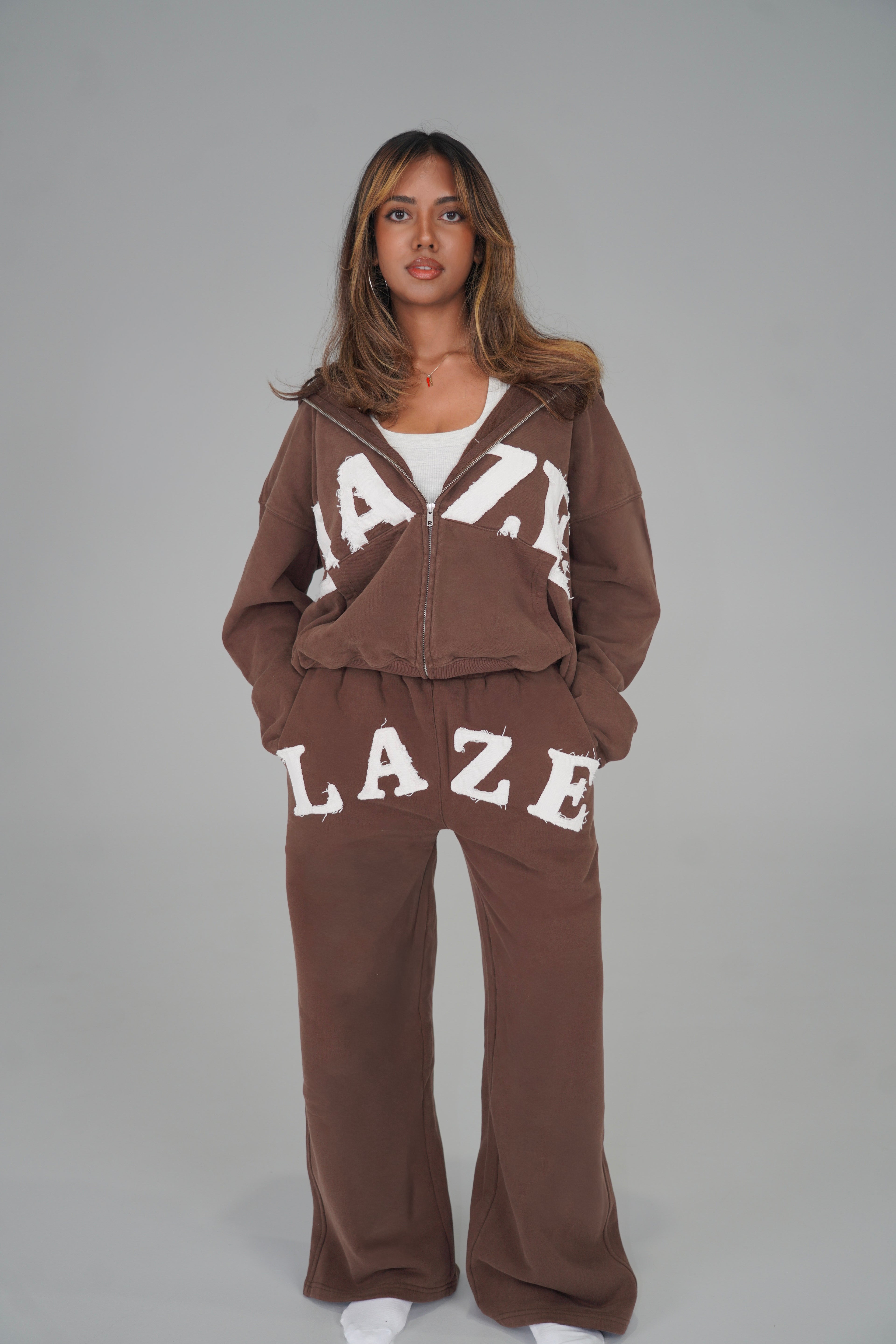 BOLD LAZE TRACKIE