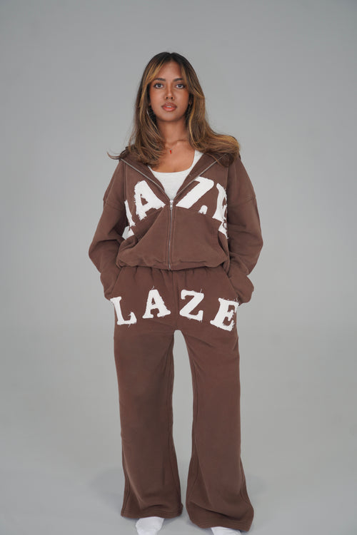 BOLD LAZE TRACKIE