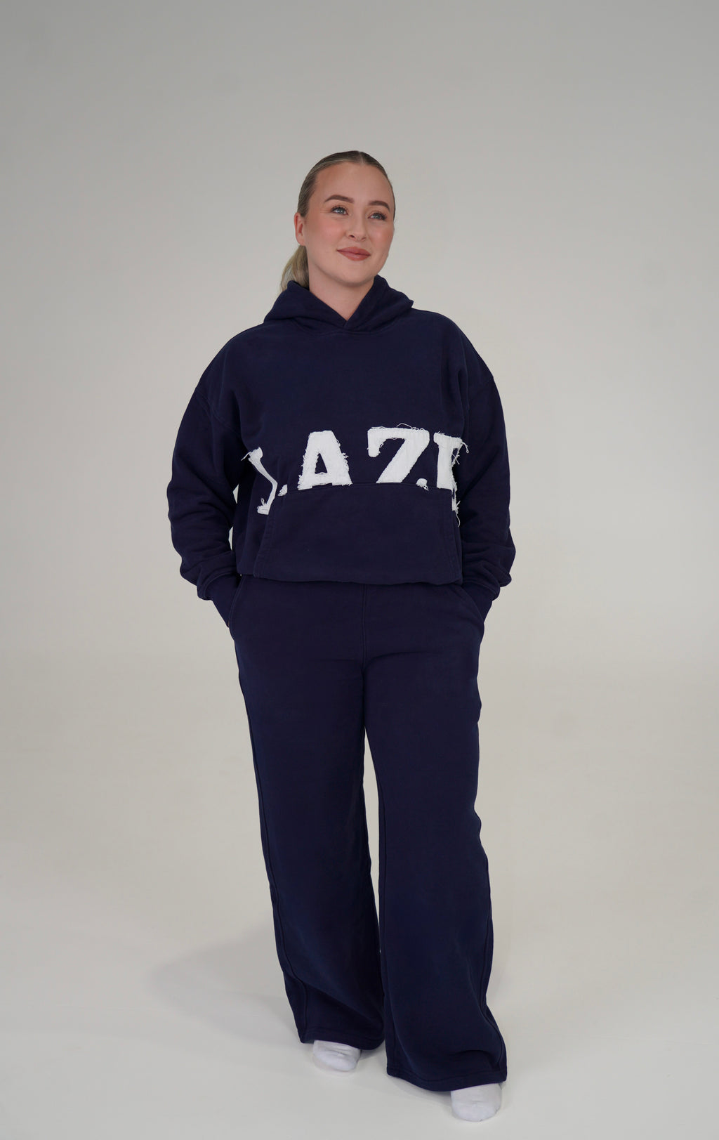 ELEVATED LAZE HOODIE