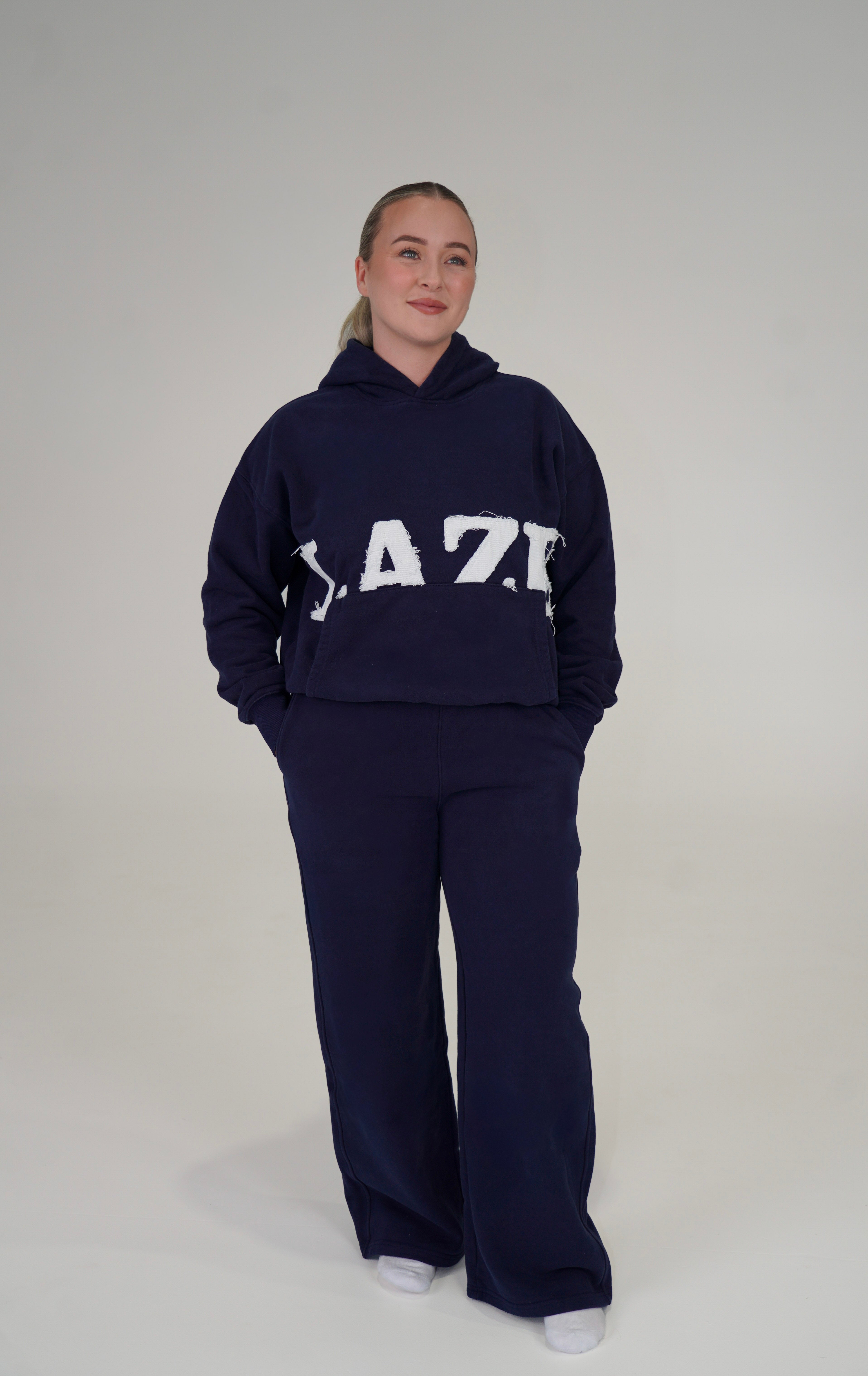 ELEVATED LAZE HOODIE