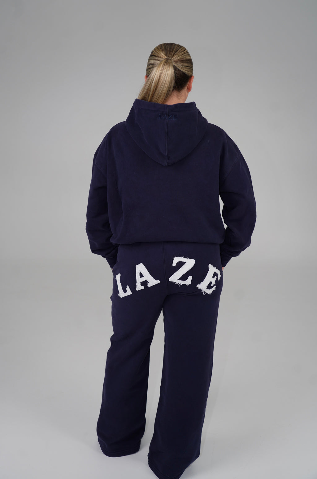 ELEVATED LAZE TRACKIE