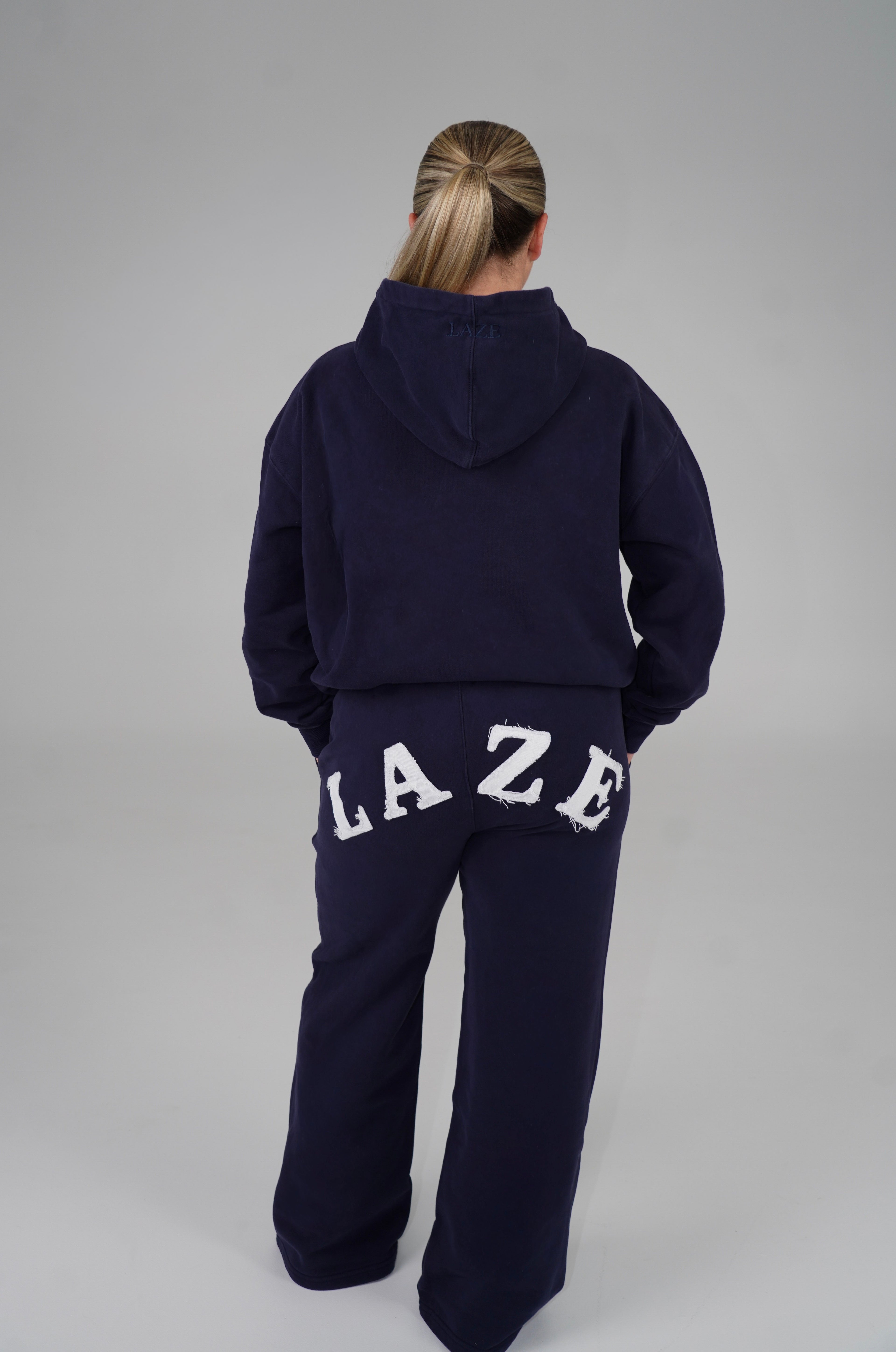 ELEVATED LAZE TRACKIE