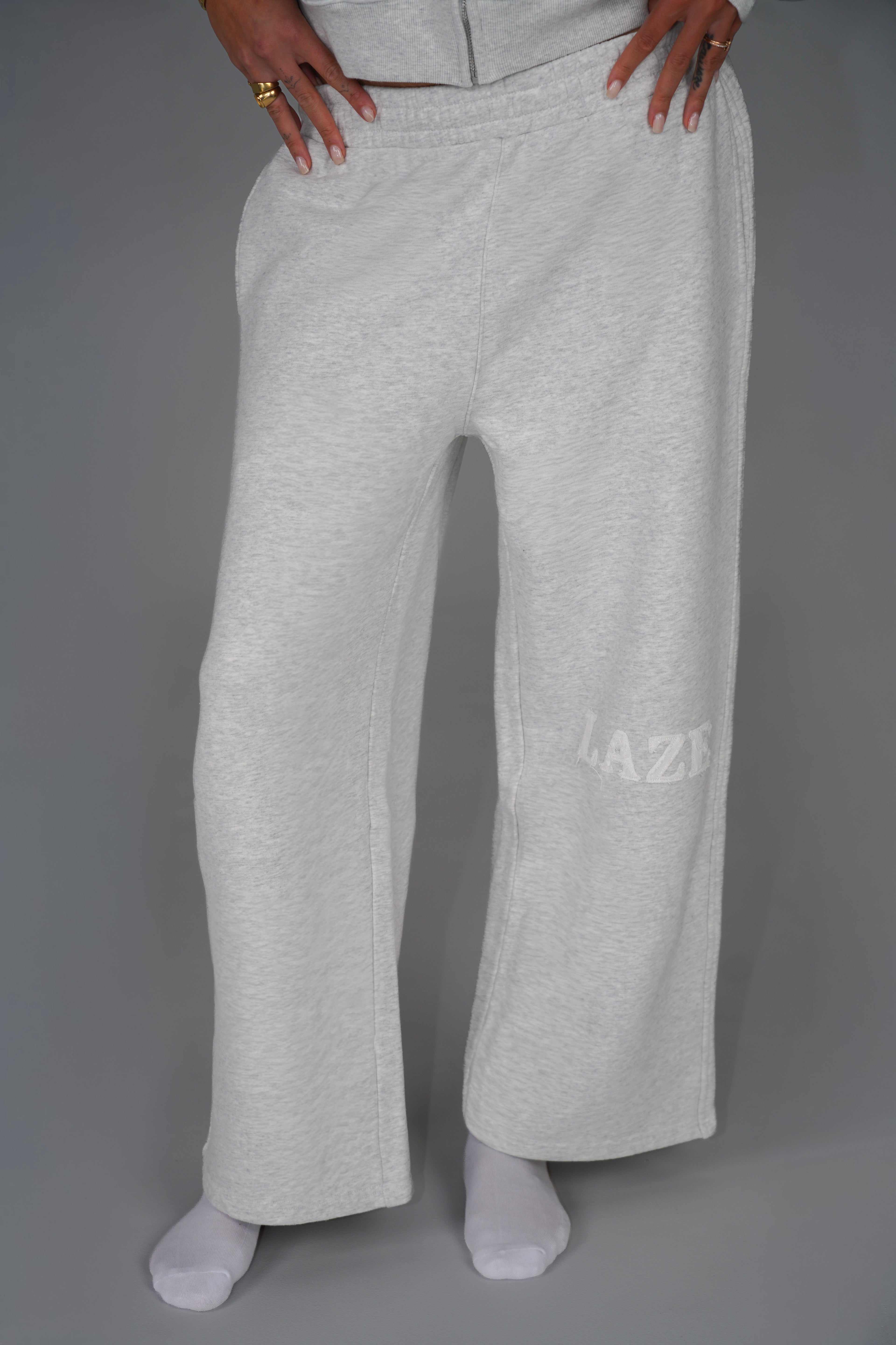 SIGNATURE LAZE TRACKIE